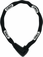 Abus Steel-O-Chain 9809K/170 Black Řetěz-Zámek