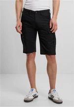 Men's Shorts Havannah Cargo Black