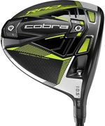Cobra Golf King RadSpeed Xtreme Rechte Hand 10,5° Regular Golfschläger - Driver