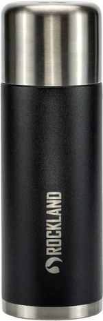 Rockland Polaris Vacuum Flask 1 L Black Termos