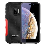 Odolný mobilný telefón Oukitel WP12 Pro 4GB/64GB,RD