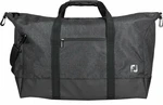 Footjoy Duffel Black Cestovná taška