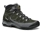 Men's shoes Asolo Falcon Lth GV MM Grey/Light Black