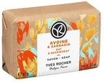 Yves Rocher Mýdlo Oves & pohanka 80 g