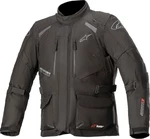 Alpinestars Andes V3 Drystar Jacket Black 3XL Geacă textilă