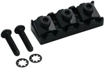 Floyd Rose FL-FR-NR-4-B Black Partes de repuesto de guitarra