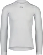 POC Essential Layer LS Lenjerie funcțională Hydrogen White M