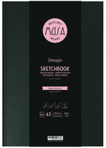 Musa Imago Sketchbook A3 105 g Szkicownik