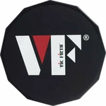 Vic Firth VXPPVF12 Logo Tréningový pad 12"