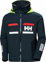 Helly Hansen Men's Salt Navigator Kurtka Navy XL