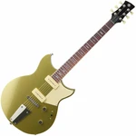 Yamaha RSP02T Crisp Gold E-Gitarre