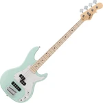 G&L Tribute SB-2 Surf Green Bajo de 4 cuerdas