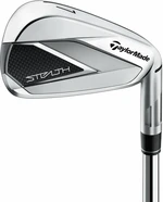 TaylorMade Stealth Mano derecha 5-PW Regular Graphite Palo de golf - Hierro