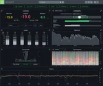 iZotope Insight 2 Crossgrade from RX Loudness Control (Producto digital)