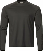 Musto Evolution Sunblock LS 2.0 Camicia New Black 2XL