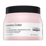 L´Oréal Professionnel Série Expert Vitamino Color Resveratrol Mask posilňujúca maska pre farbené vlasy 500 ml