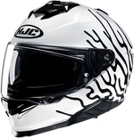 HJC i71 Celos MC3H XS Casque