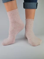 NOVITI Woman's Socks SB022-W-01
