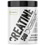 SizeAndSymmetry Creatine CREAPURE - 500g