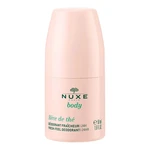 Nuxe Guľôčkový dezodorant Reve de Thé (Fresh-Feel Deodorant 24h) 50 ml