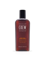 American Crew Lehký texturizační krém (Light Hold Texture Lotion) 250 ml