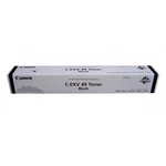 Canon C-EXV49 8524B002 čierný (black) originálny toner