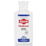 Alpecin Šampon proti lupům (Medicinal Shampoo Concentrate Anti-Dandruff) 200 ml