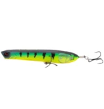 Savage gear wobler prop walker floating firetiger 10 cm 21 g