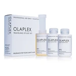 OLAPLEX Traveling Stylist Kit 3x 100 ml