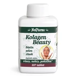 MedPharma Kolagen Beauty biotin selen zinek 107 tablet