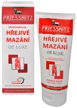 Simply You Priessnitz Hřejivé mazání De Luxe 200 ml