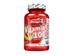 AMIX Vitamin C 1000 mg 100 kapsúl