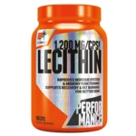 Extrifit Lecithin - 100 kapslí