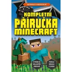 Cpress Kompletní příručka Minecraft CZ verzia