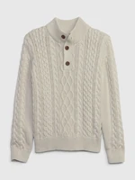 GAP Kids knitted sweater - Boys