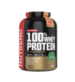 Nutrend 100% Whey Protein ledová káva 2250 g