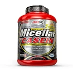 Amix Nutrition Micellar Casein 2,2kg - jahoda