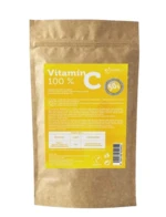 NUTRICIUS Vitamín C 100% sypký 50 g