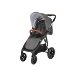 Valco Baby Kočárek sportovní Sport Trend 4 Black Charcoal