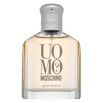 Moschino Uomo woda toaletowa dla mężczyzn 75 ml