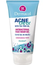 Dermacol Mycí gel na obličej Acneclear (Face Wash Gel) 150 ml