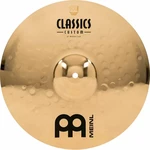 Meinl Classics Custom Medium 14" Crash talerz perkusyjny