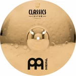 Meinl Classics Custom Medium Crash talerz perkusyjny 14"