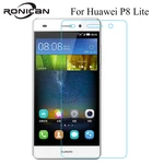 0.26MM Explosion-proof Tempered Glass Film For Huawei P8 Lite P8Lite Dual mini ALE-L02 ALE-L04 ALE-L21 ALE-L23 Screen Protector