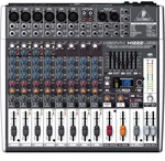 Behringer XENYX X 1222 USB Mesa de mezclas