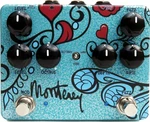 Keeley Monterey Multiefectos de guitarra