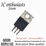 10PCS 140N08 140A 80V TO-220 Original disassembly