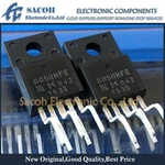 10Pcs SI-8050HFE 8050HFE SI-8050TFE 8050TFE TO-220F-5 DC-to-DC Step-Down Converter