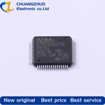 1Pcs New original STM32G071RBT6 128KB 1.71V~3.6V ARM-MSeries 64MHz 60 LQFP-64(10x10) Microcontroller Units