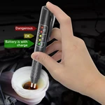 Automotive Brake Fuid Brake Oil Testing Pen Best Price Test Oil Tester LED Tools Brake Testing With Quality Liquid Fluid Di O9U2